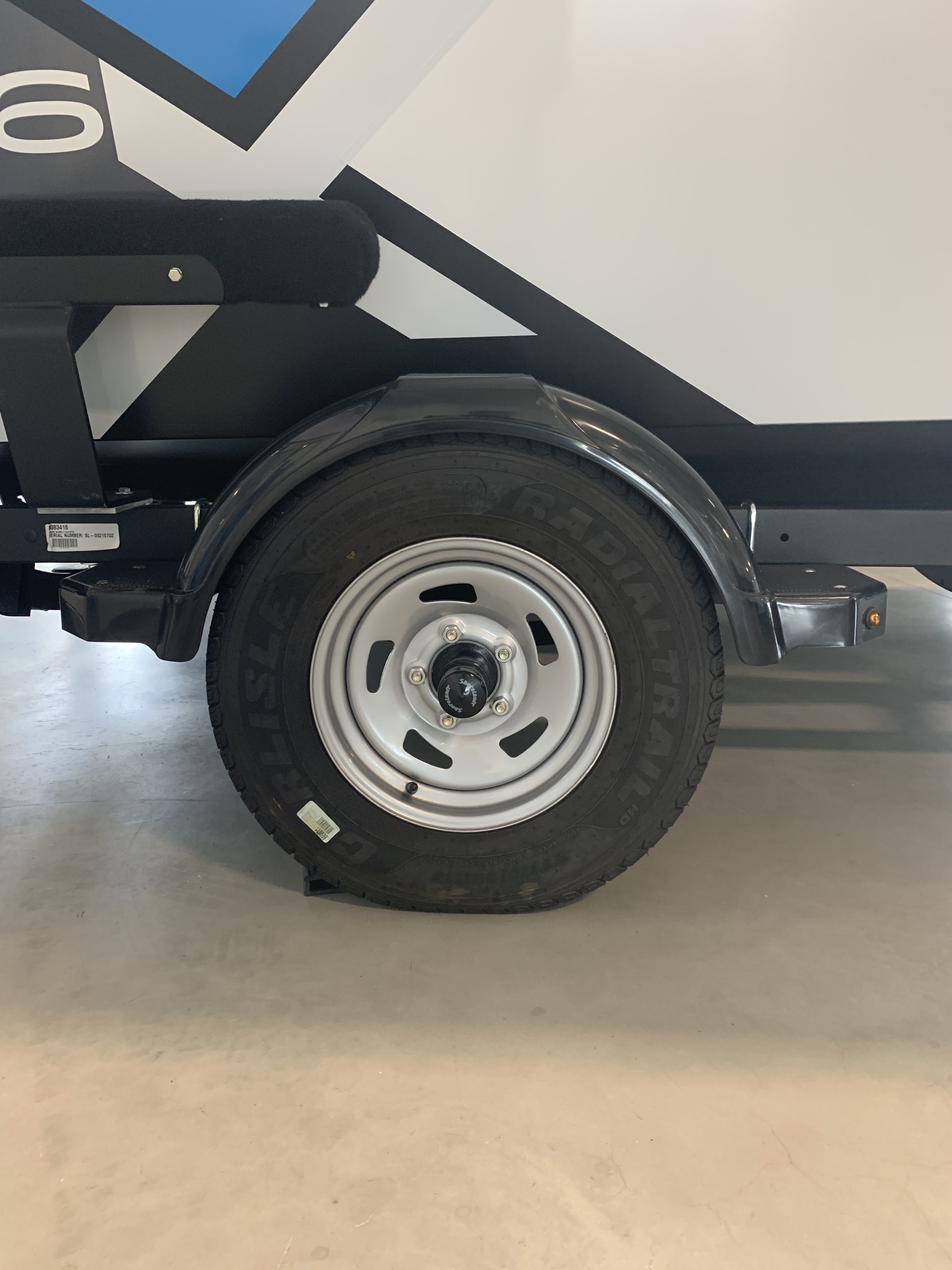 How To Inspect and Maintain Your Boat Trailer Blog Legend Boats